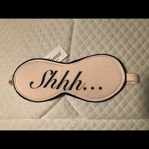 Soma Sleeping Eye Mask